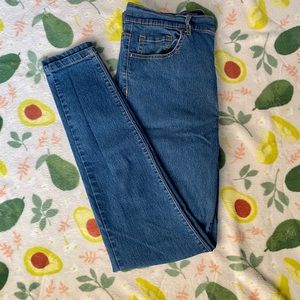 Forever21 Skinny Jeans Size 29